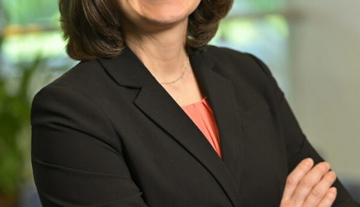 美国国立综合癌症网络任命Crystal S.Denlinger医学博士为CEO