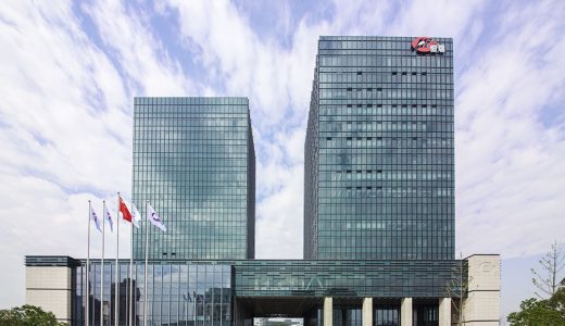 2023医药工业竞争力百强：江苏恒瑞、阿斯利康、中国生物制药位列前三 | 榜一