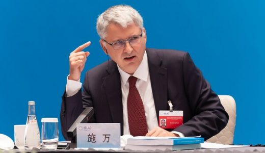 跨国药企在中国 | 美敦力、GE医疗、强生、礼来、渤健、诺华、罗氏、阿斯利康、卫材、山下等公司新动态