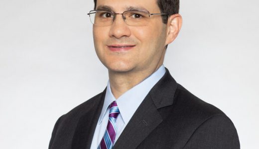 碧迪医疗任命财务主管Greg Rodetis兼任投资者关系主管