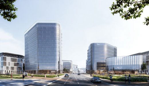 康桥医疗健康产业设施平台累计募资8.75亿美元，助力中国生命科学产业发展