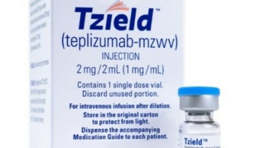 全球首个糖尿病延缓药TZIELD将亮相进博会