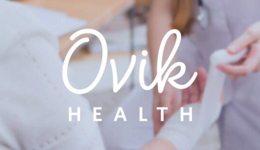 突破性医疗产品！Milliken & Company推出OVIK Health品牌平台