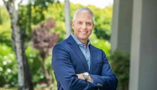 康蒂斯董事会任命Scott Drake为首席执行官