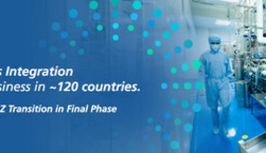 Biocon Biologics成功完成整合Viatris生物仿制药业务