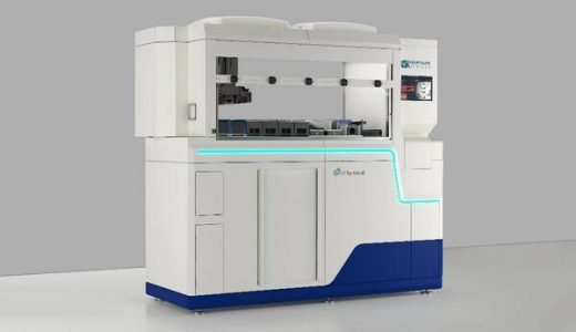 丹纳赫集团旗下美谷分子推出创新CellXpress.ai类器官工作站
