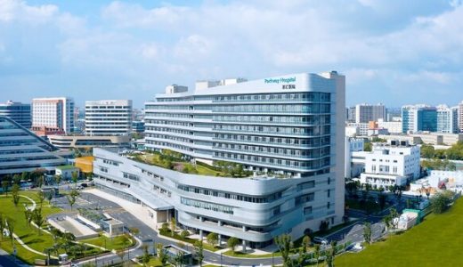 IHH医疗集团首席执行官Dr Prem Kumar Nair接任，瞄准中国市场