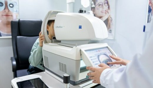 增强儿童眼部健康，北京大明眼镜倡导合理户外活动与防紫外线措施