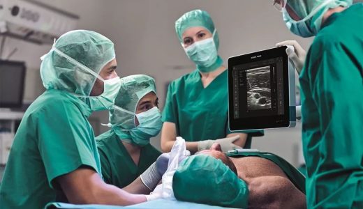 美敦力、强生、雅培、西门子医疗、飞利浦、GE医疗等26大全球医疗器械和诊断企业2023年第四季度财报汇总