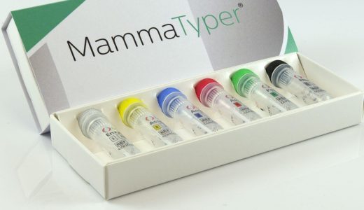 国内首个乳腺癌分子分型试剂盒“妈妈泰谱”获批
