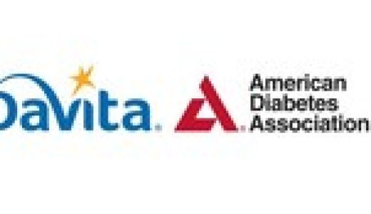美国糖尿病协会与DaVita加强合作，投入150万美元推进慢性疾病预防