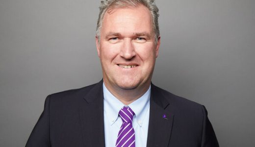 Markus Lusser接棒Alan Hirzel，成为Abcam新任总裁