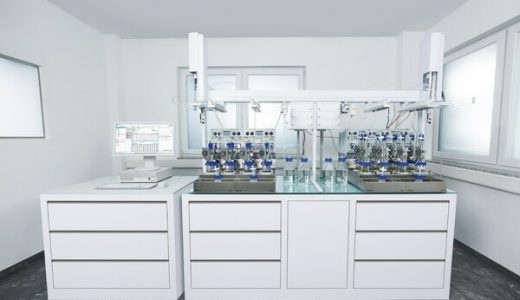 提升科研效率与精准度，Eppendorf全新生物工艺自动取样解决方案登陆中国