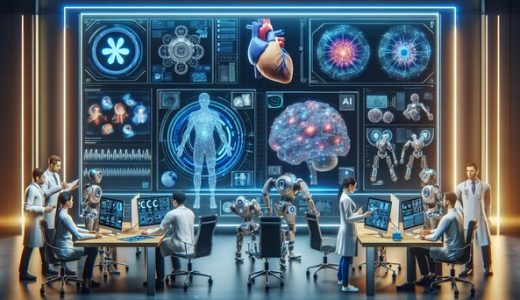 Imaging Endpoints 成立新子公司，推动医疗成像技术创新