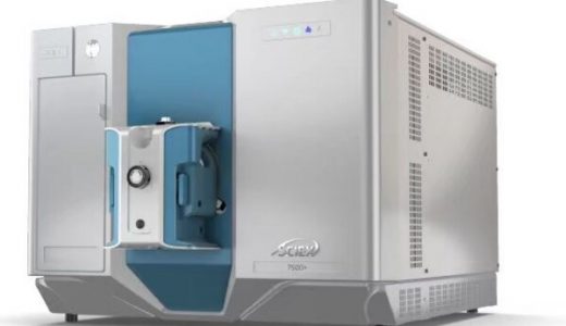 SCIEX 7500+系统在美国质谱会议上亮相，定义未来质谱分析标准