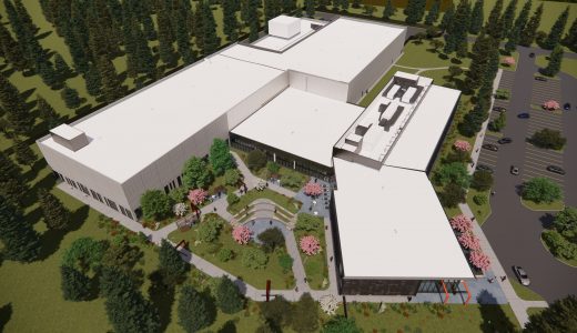 协和麒麟将在北卡罗来纳州建设新的生物制剂生产工厂