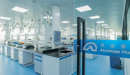 耐立克：亚盛医药首个原创1类新药在澳门成功上市