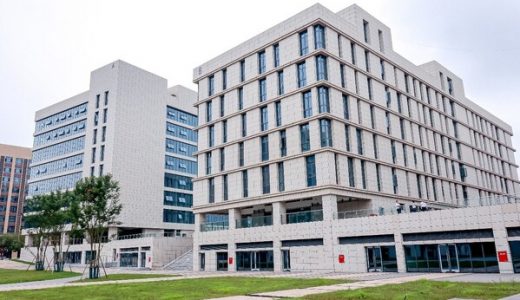打造本土创新高地，丹纳赫在重庆投入使用西部创新中心
