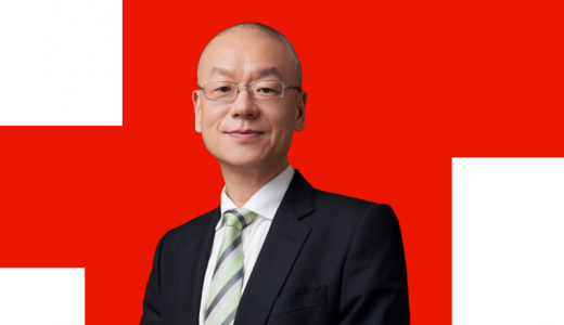 离职思拓凡，周敏涛重返强生出任医疗科技中国区总裁