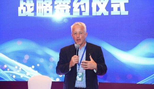 卫材中国与五大企业共同签约，开启阿尔茨海默病早筛与精准治疗新合作