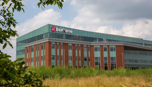 辉瑞投资扩建新加坡生产设施；百济神州启用美国旗舰生物药生产基地和临床研发中心；GE医疗将收购临床AI业务 | 日报