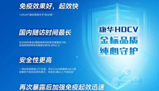 康华生物自主研发结核分枝杆菌mRNA疫苗获专利