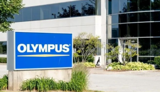 奥林巴斯出售Soliant