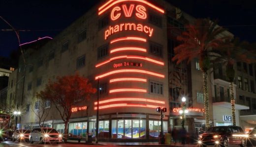 CVS Health任命Heidi Capozzi担任执行副总裁兼首席人力官