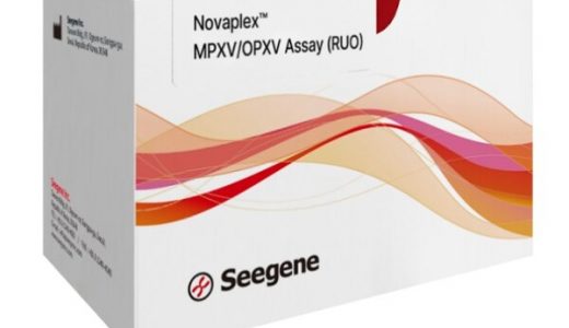 Seegene推出多重PCR检测试剂盒，助力全球抗击猴痘疫情
