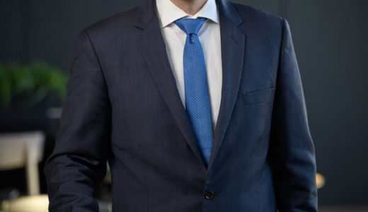 Berlin Heals任命John Brumfield为CEO