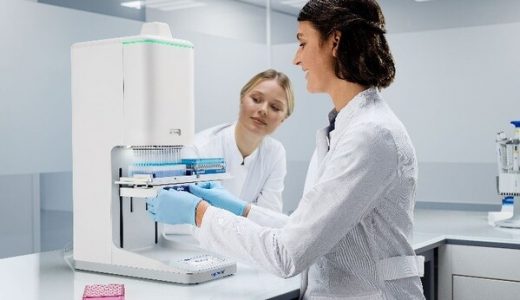 Eppendorf推出新型智能移液系统，助力实验室实现高效数智化操作