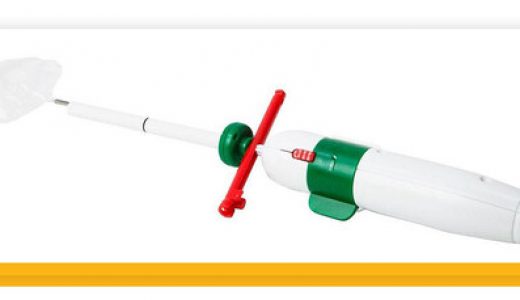 史赛克InSpace可吸收植入式球囊获医保C码，肩袖撕裂治疗迎来新突破