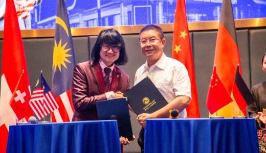 欧健集团与吉林瀚星达成合作，共建三亚再生医学与健康综合体