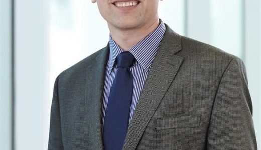 Solventum任命Ryan Egeland博士为首席医疗官