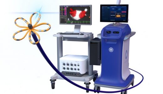 波士顿科学创新技术提升心脏消融手术可视化与效率