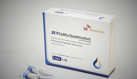 印尼批准SKYCellflu疫苗，SK bioscience开拓东南亚流感疫苗市场
