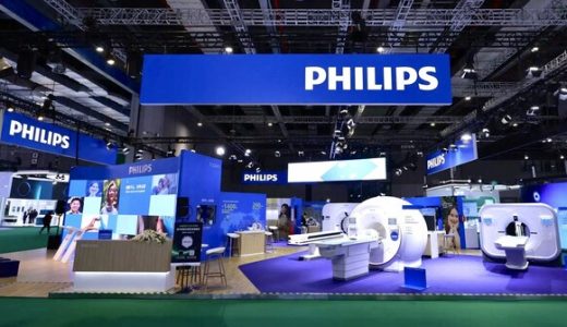 第七届进博会开幕，飞利浦展示覆盖健康关护全程的多款首发产品