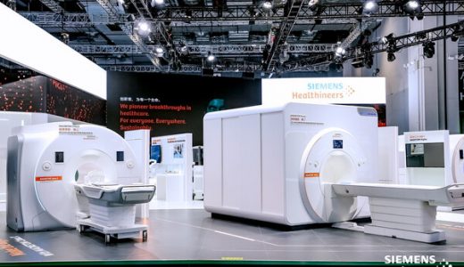 西门子医疗加速本土化进程，AI创想实验室助力中国智慧与全球共创融合