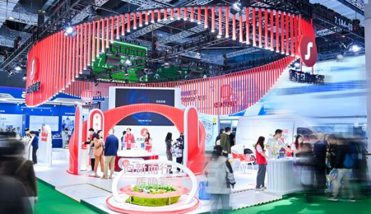 西嘉携多款创新助听产品参展进博会，深化中国市场布局与合作