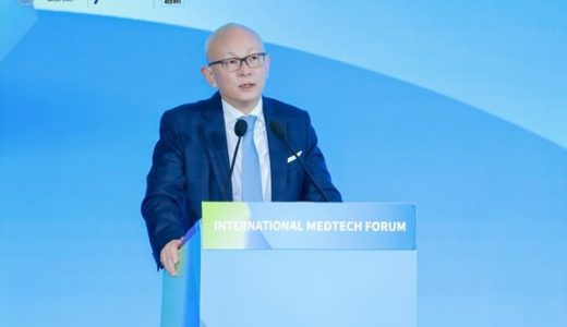 全球医疗创新产品亮相进博会，助力中外企业共建开放式融合生态