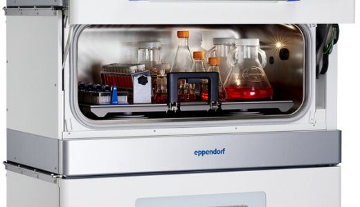 Eppendorf推出CellXpert CS220，提升哺乳动物细胞培养效率与污染防护标准