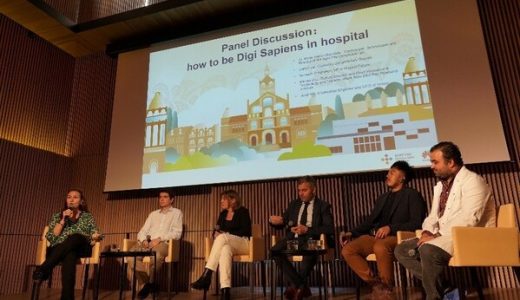 数字技术革新医疗：圣保罗医院与华为合作提升病患护理效率