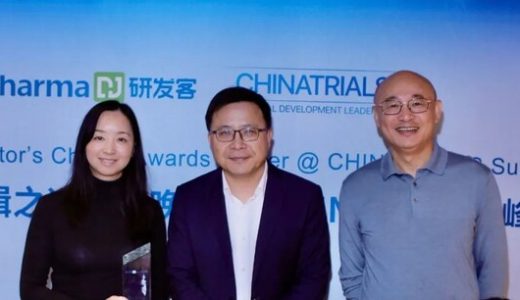 传奇生物与礼来中国双双斩获年度创新药奖，CAR-T与双靶点减肥药成焦点