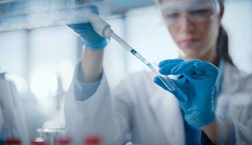默克已行使匹米替尼全球商业化选择权