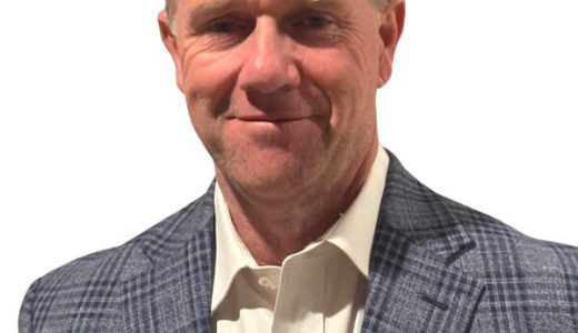 Tony Proctor担任George Clinical首席财务官
