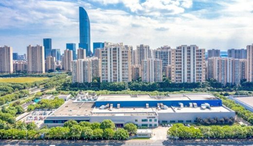 龙沙胶囊与健康原料增建中印工厂胶囊生产线