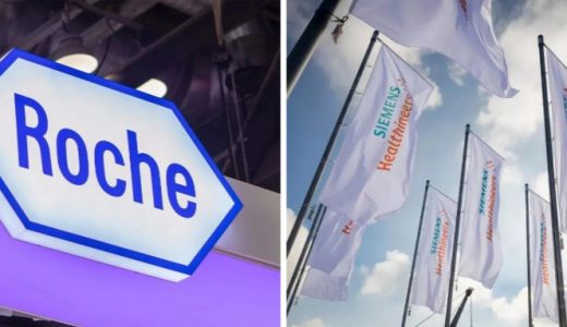 罗氏CEO称公司没有裁员计划业务很健康；西门子正评估对西门子医疗持股；药明生物与中国生物制药达成研究服务合作 | 日报