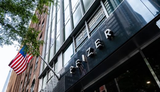 辉瑞中国领导层与组织架构调整；瓦里安前高管加入西门子医疗；日本仿制药使用增至9成 | 日报