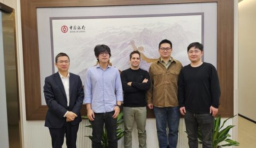爱眼医疗新子公司成立，进军中国市场