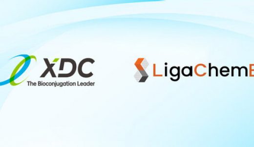 药明合联与LigaChem Biosciences合作，加速下一代ADC疗法的研发